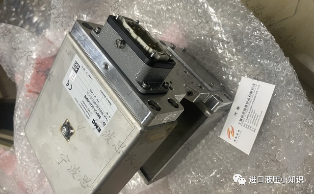 EMG传感器BMI4/60/80