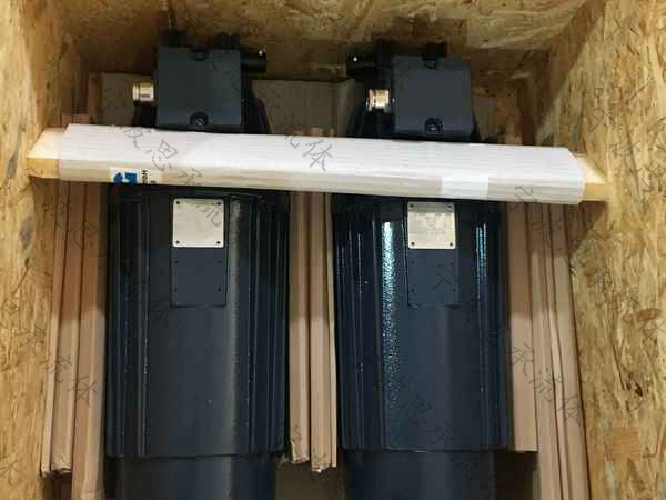EMG电力液压推动器对液压工作介质的要求