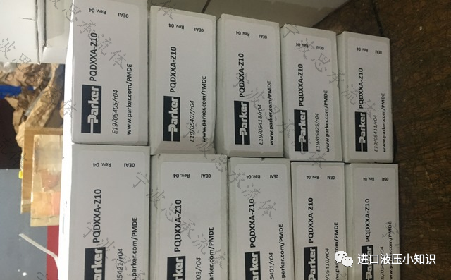 浅谈派克过滤器的维护要点和注意事项