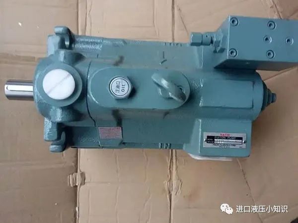 布赫液压阀有什么功能？