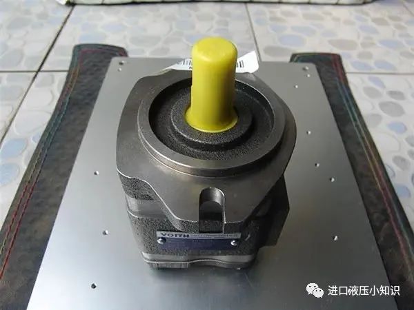 VOITH福伊特油泵怎么样？