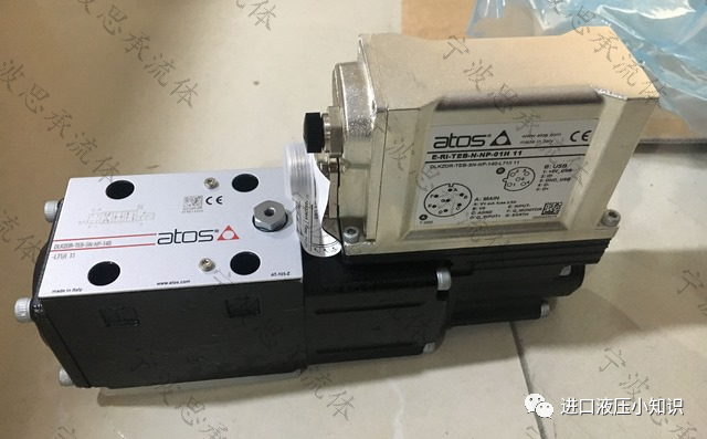 atos阿托斯电磁阀的基本特点有哪些？