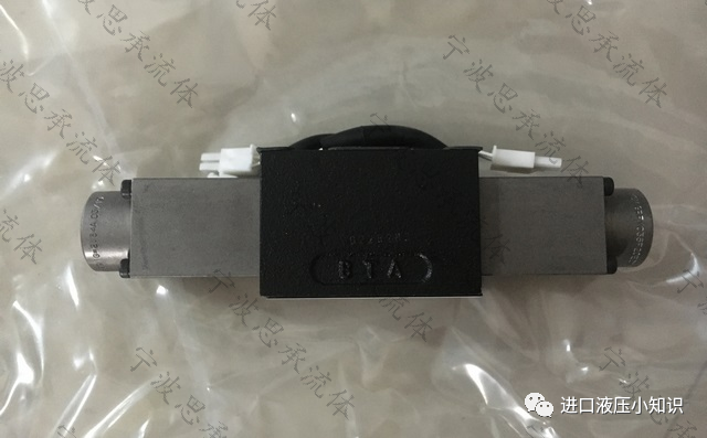 Parker派克比例阀D1FVE50BCVLB