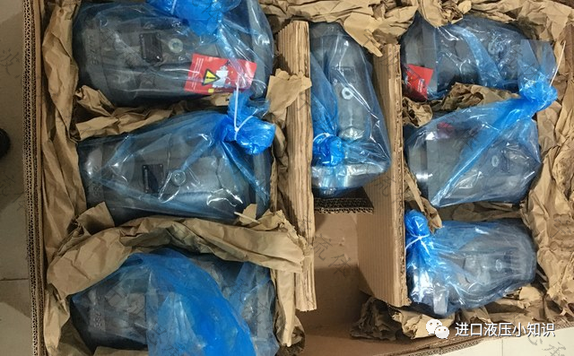 德国力士乐rexroth柱塞泵A15VSO