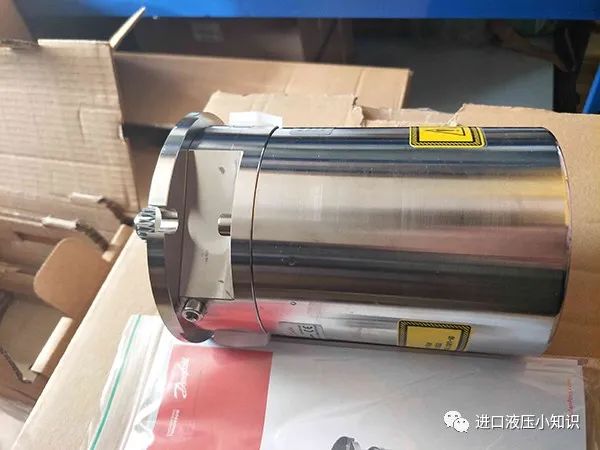 Danfoss高压柱塞泵反应缓慢的八大原因及解决办法