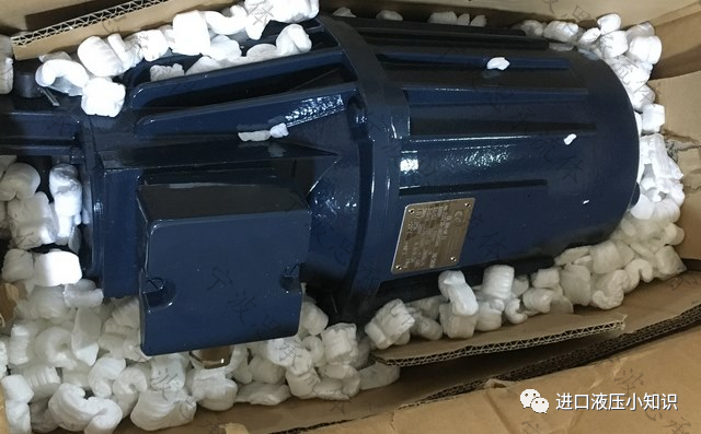 EMG易安基电液推杆所用液压制动器有什么作用特点？