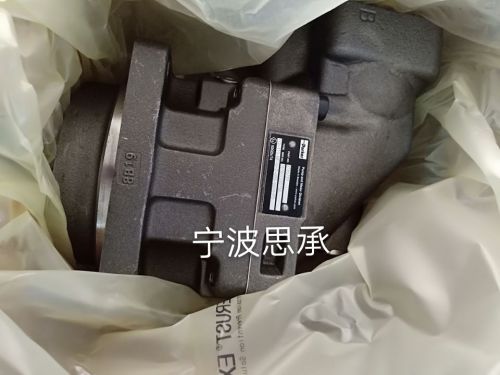 派克液压马达F12-152-MF-SV-S-000-0000-P0