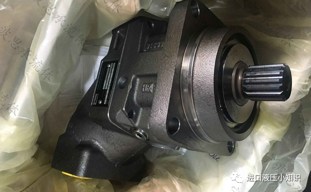 parker派克马达F12-040-RF-IV-K-000-000-0