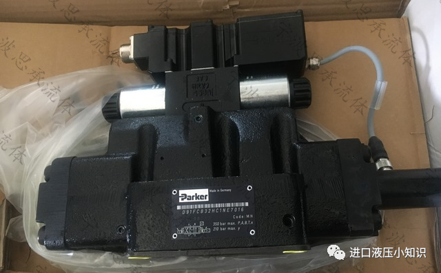 派克比例阀D91FCE01HC4NB70