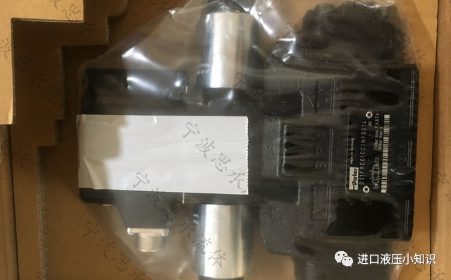 parker先导比例阀D31FBE01DC2NF00