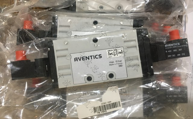 安沃驰AVENTICS磁性接近传感器0830100468
