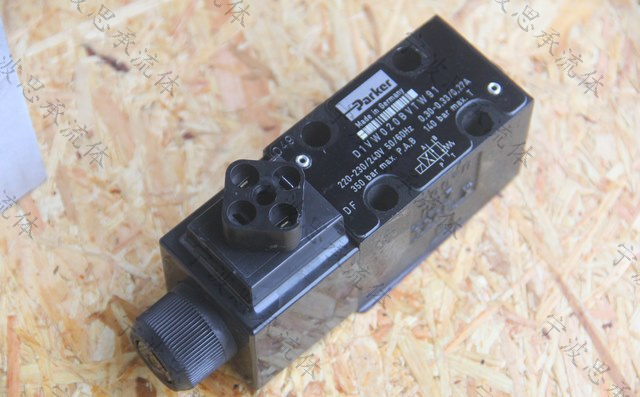 派克换向阀D1VW020BVTW