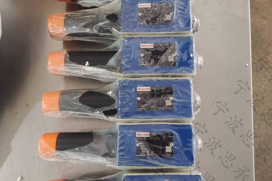 rexroth比例减压阀ZDR10DA2-5X/150Y