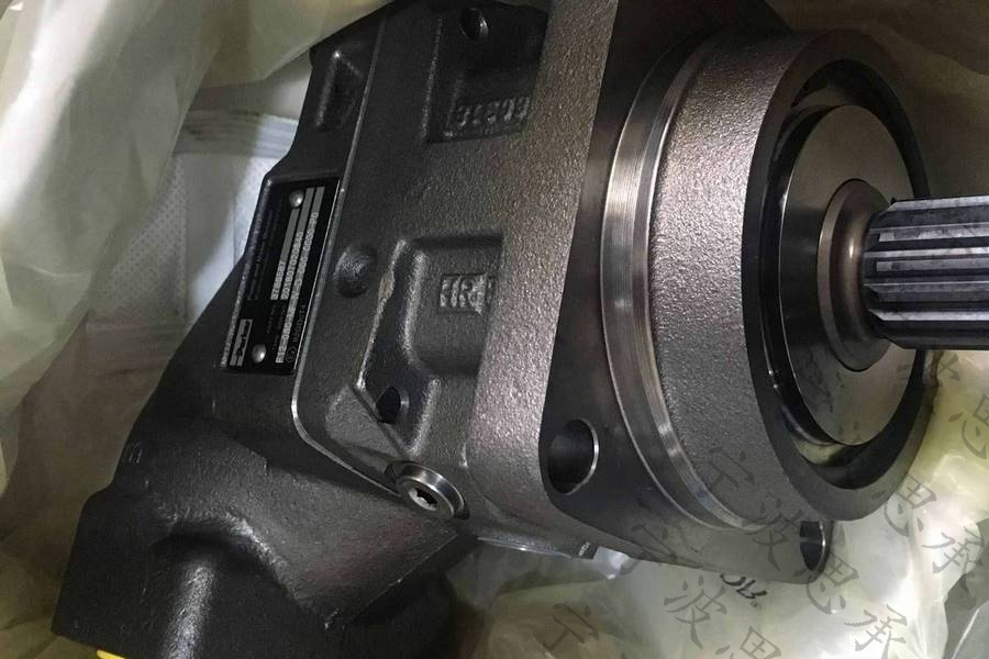 parker液压马达F12-060-MF-IV-D-000-0000-P0