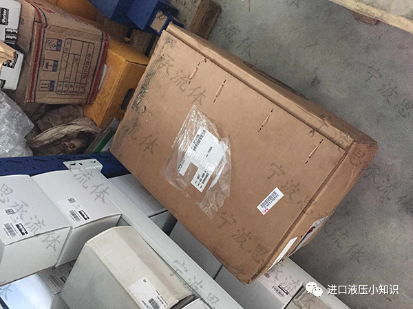 派克丹尼逊柱塞泵的特点与工作液压温度