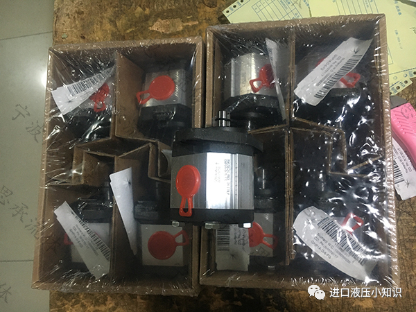 什么是marzocchi齿轮泵，作用及原理有哪些?看完后终于懂了