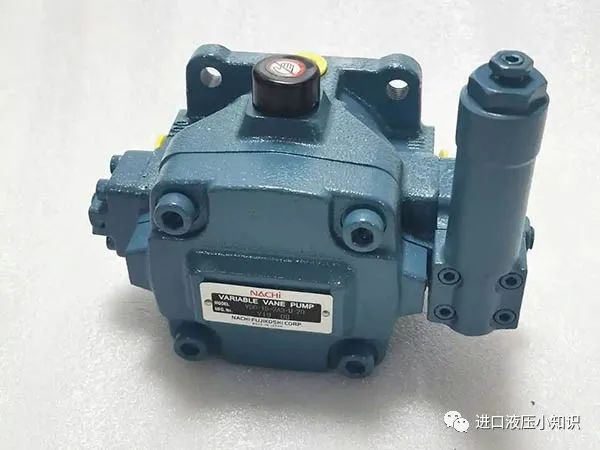 不二越油泵的泄漏有哪些？不二越油泵的3个内泄漏部位