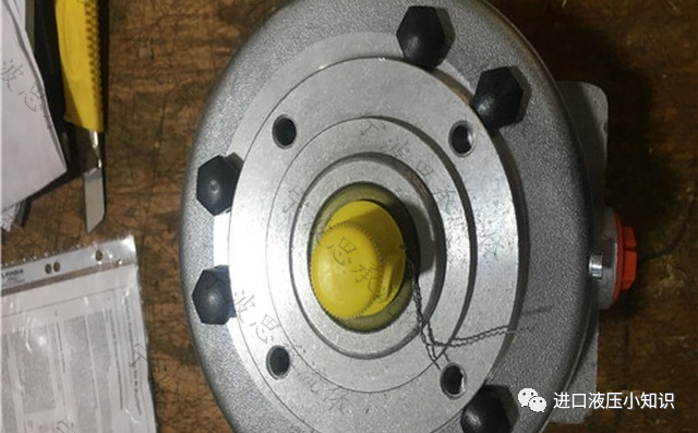 为什么哈威泵在使用的时候转速会降低？