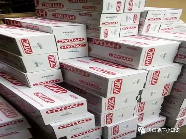 如何区分原装德国贺德克滤芯和国产贺德克滤芯？