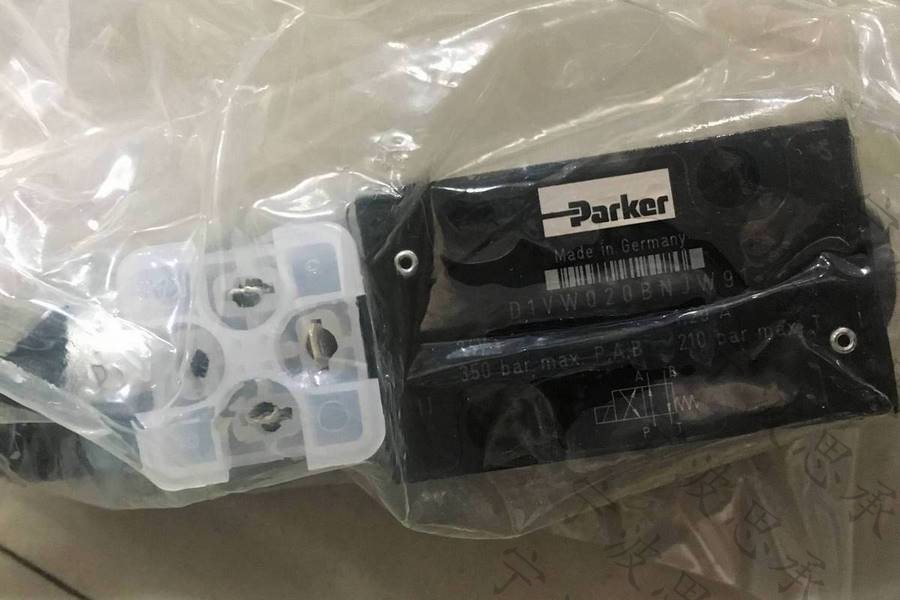 Parker换向阀D1VW026HNJW