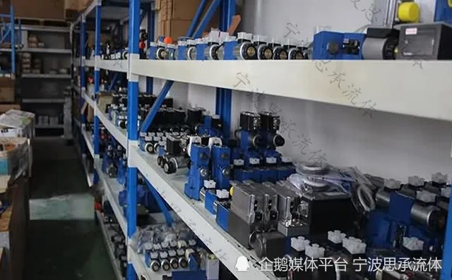 德国力士乐管式单向阀S6A1.0/