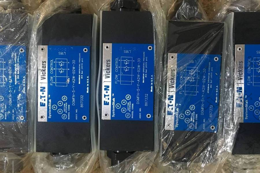 美国威格士叠加式节流阀DGMFN3XA2W41