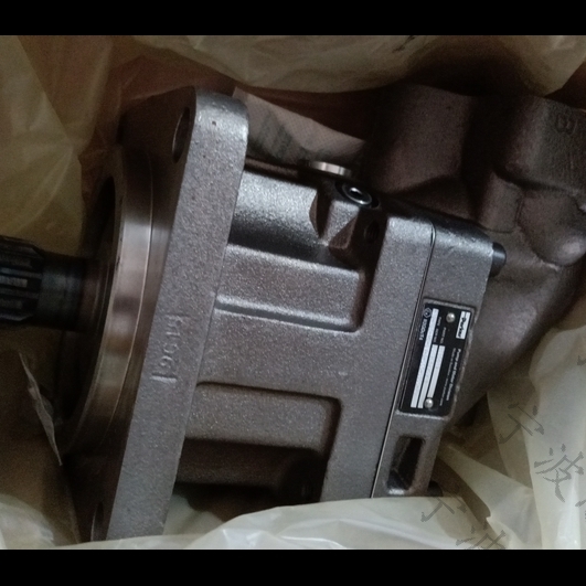 parker液压柱塞马达F12-125-MF-IV-D-000-0000-P0