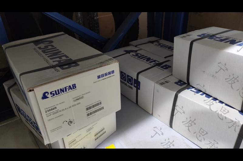 德国HAWE柱塞泵SAP-056R-V-DL4-L35-S0S-000