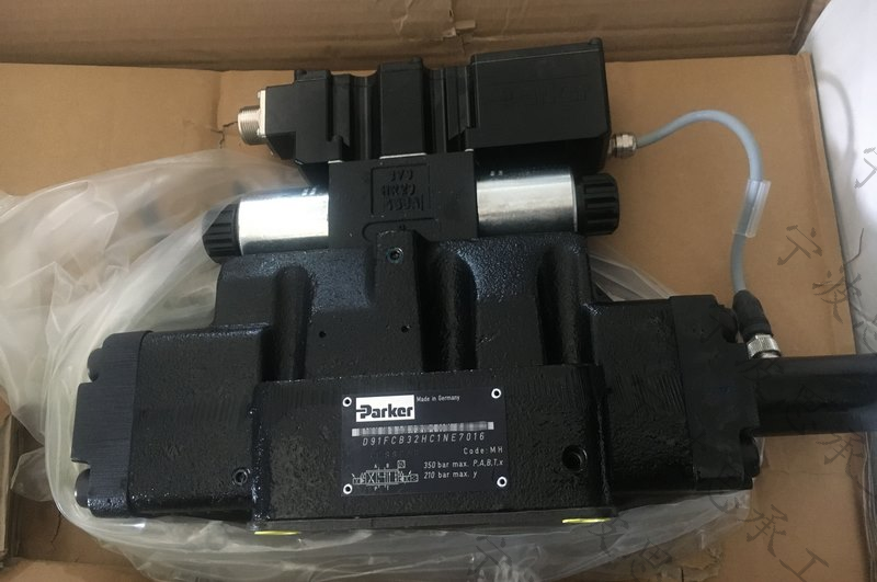 美国Parker比例阀D91FEE01HC4NE70