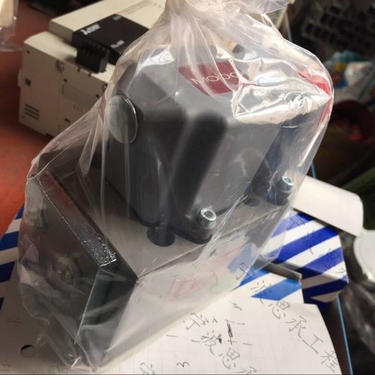 穆格伺服阀G631-3006B H75JOFM4VBR