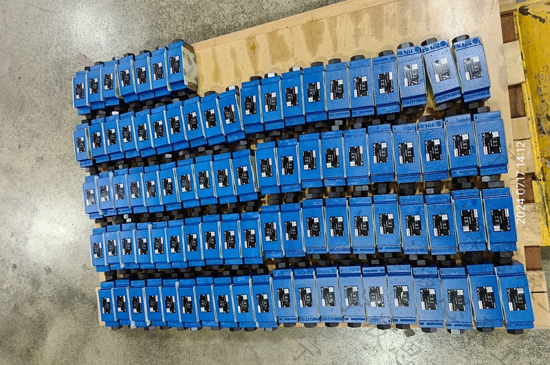 德国Rexroth单向节流阀Z2FS10-5-34/V