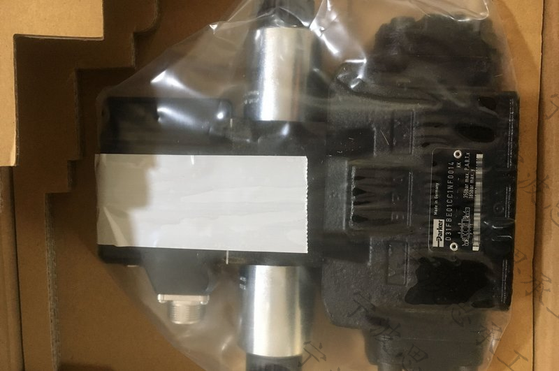 美国Parker比例阀D31FBE01CC1NF00