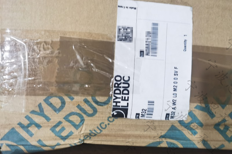 HYDRO-LEDUC液压马达M32AD1L0M200SVF