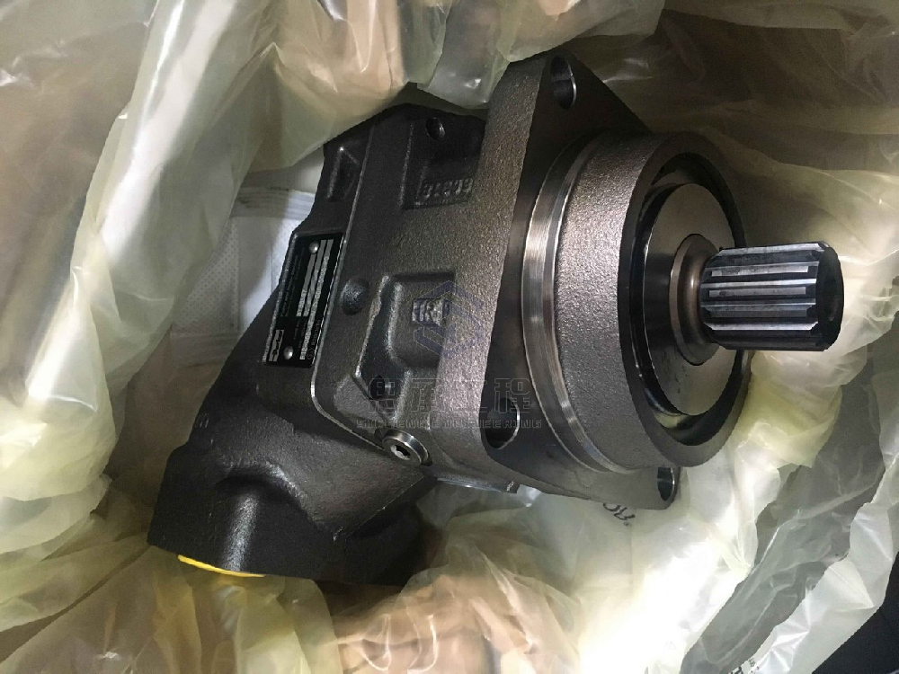 Parker柱塞马达F12-060-MF-IV-D-000-0000-P0
