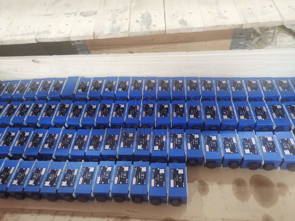 Rexroth叠加式的液控单向阀Z2S6-2-6x/